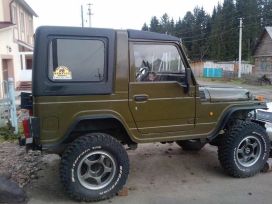 SUV   Asia Rocsta 1993 , 320000 , 