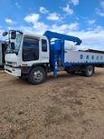  () Isuzu Forward 1996 , 9500000 , 