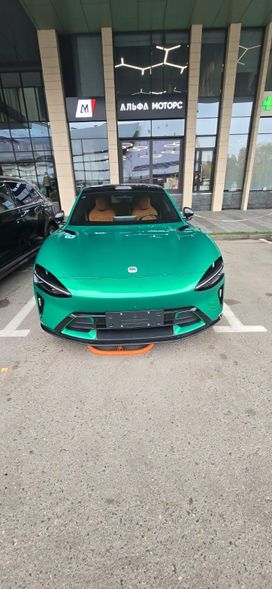 SUV   Xiaomi YU7 2025 , 8499000 , 