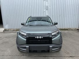SUV   BYD FangChengBao Titanium 3 2025 , 3040000 , 