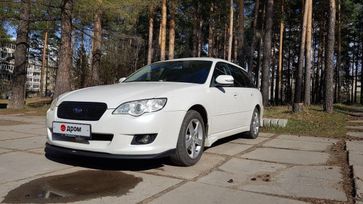  Subaru Legacy 2008 , 1150000 , -