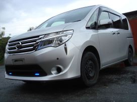    Nissan Serena 2016 , 1650000 , 