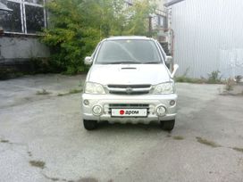 SUV   Daihatsu Terios Kid 2003 , 395000 , 