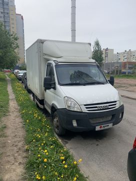   Iveco Daily 50C 2010 , 1200000 , -