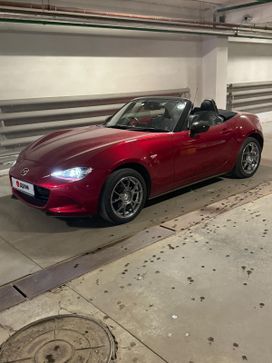   Mazda Roadster 2019 , 2180000 , 