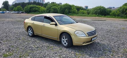  Nissan Teana 2003 , 420000 , 