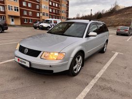  Volkswagen Passat 2000 , 270000 ,  
