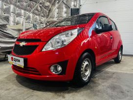  Chevrolet Spark 2012 , 650000 , 