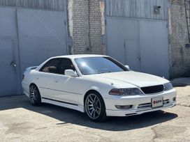  Toyota Mark II 1997 , 1300000 , -