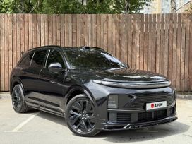 SUV   Li L7 2024 , 5800000 , 