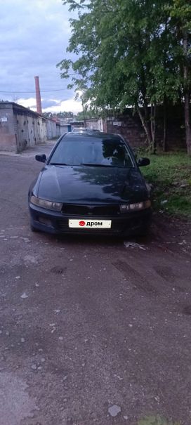  Mitsubishi Galant 2000 , 550000 , 