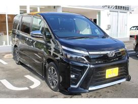    Toyota Voxy 2020 , 1682000 , 