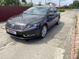  Volkswagen Passat CC 2013 , 1550000 , 