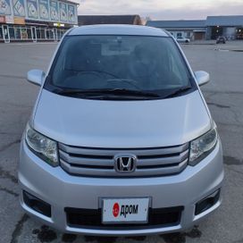    Honda Freed Spike 2010 , 999999 , 