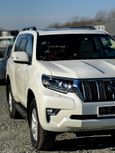 SUV   Toyota Land Cruiser Prado 2020 , 6100000 , 