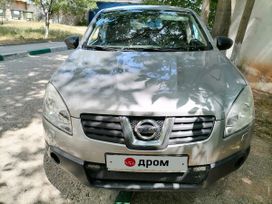 SUV   Nissan Qashqai 2008 , 930000 , 