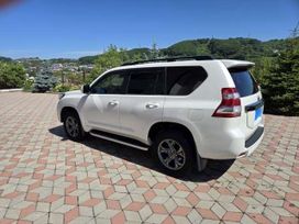 SUV   Toyota Land Cruiser Prado 2016 , 4200000 , 