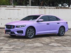  Geely Preface 2021 , 1890000 , 