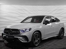  GLC Coupe, 2025