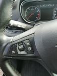    Opel Zafira 2017 , 1250000 , 