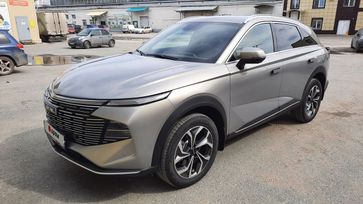 SUV   Haval F7 2025 , 3120000 , 