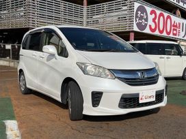    Honda Freed 2014 , 1000000 , 