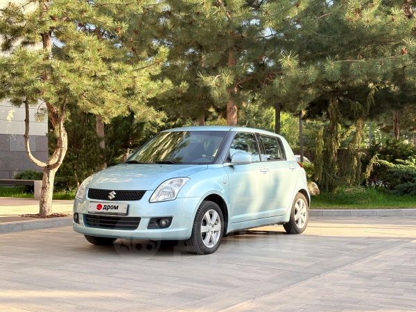  Suzuki Swift 2008 , 699000 , 