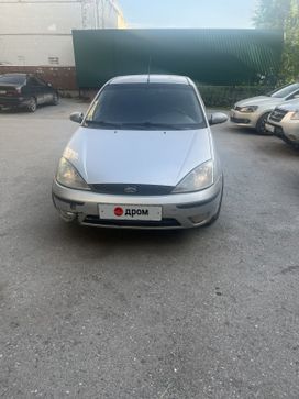  Ford Focus 2003 , 245000 , 