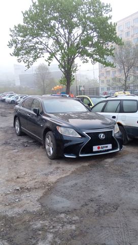  Lexus LS460 2006 , 1700000 , 