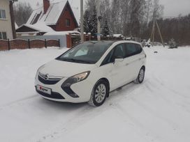    Opel Zafira 2013 , 1200000 , 