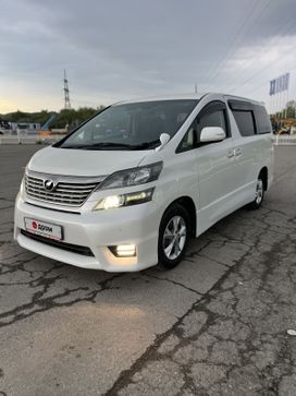    Toyota Alphard 2010 , 2300000 , 