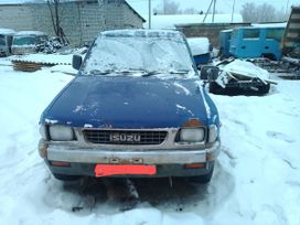  3  Isuzu MU 1994 , 100000 ,  