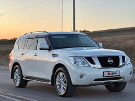 SUV   Nissan Patrol 2011 , 2360000 , 