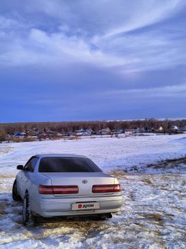  Toyota Mark II 1996 , 650000 , 