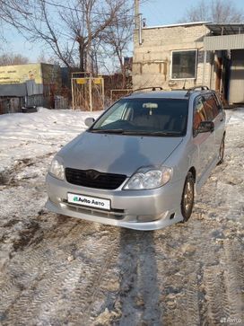  Toyota Corolla Fielder 2003 , 610000 , 