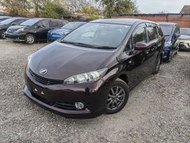    Toyota Wish 2010 , 1178000 , 