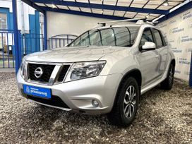 SUV   Nissan Terrano 2014 , 1149000 , 