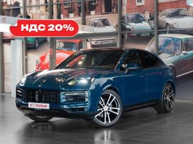 SUV   Porsche Cayenne Coupe 2024 , 21990000 , -