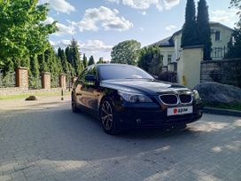  BMW 5-Series 2005 , 1250000 , 