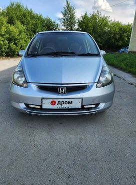  Honda Fit 2002 , 380000 , 