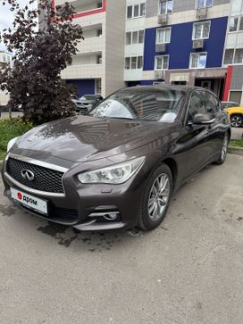  Infiniti Q50 2015 , 1610000 , 