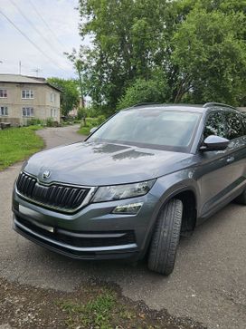 SUV   Skoda Kodiaq 2019 , 2230000 , 
