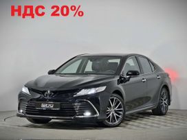  Toyota Camry 2021 , 3499000 , -