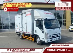  Isuzu Elf 2023 , 4550000 , 
