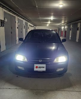  Honda Torneo 2002 , 580000 , 