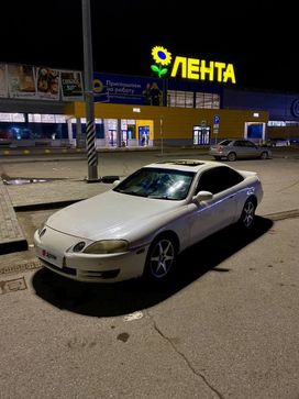  Toyota Soarer 1998 , 700000 , 