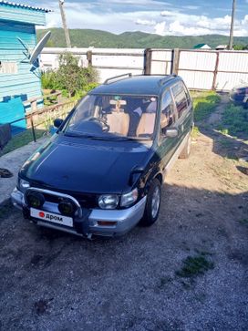    Mitsubishi RVR 1993 , 220000 , 