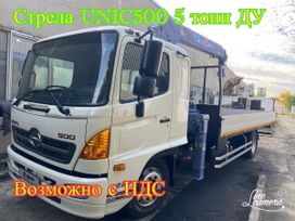  () Hino 500 2011 , 7800000 , 