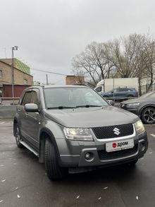  Grand Vitara 2007