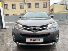 SUV   Toyota RAV4 2013 , 2390000 , 